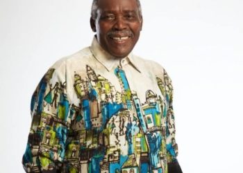 Nollywood Stars Laud Olu Jacobs Ahead Of 80th Birthday