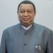 BREAKING: Hours After Visiting Buhari, OPEC Sec-gen, Barkindo, Is Dead 5 Barkindo