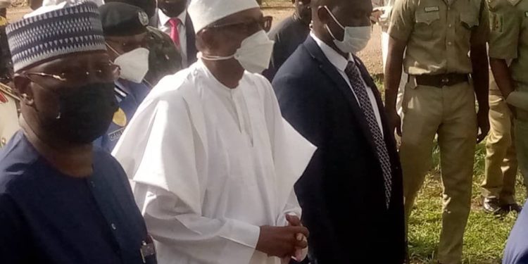 Buhari