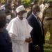 Prison Attack: Buhari Expresses Disappointment With Intelligence System 5 Buhari