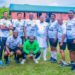 Group Holds Novelty Football Match To Bring Youths Together For Peaceful Election