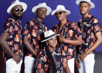 Musical Group Hails Dangote In New Song 