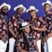 Musical Group Hails Dangote In New Song 