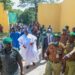 Kuje Prison Attack Symptomatic Of Security Failure, Insider Conspiracy – Lawan