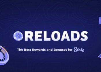 StakeReloads Receives Stellar Response As It Launches Operations