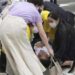 JUST-IN: Ex-Japanese PM, Shinzo Abe, Shot On Campaign Trail 5 JUST-IN: Ex-Japanese PM, Shinzo Abe, Shot On Campaign Trail