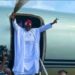 JUST-IN: Tinubu Heads Back To Nigeria From France