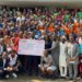 Imumolen Awards N276m Scholarship To 138 NSSFFL Finalists  5 Imumolen