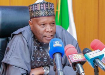 Gombe Governor Approves Recruitment Of 440 Health Workers