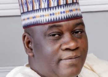 Nguroje Named APC Ex-Legislators Forum Coordinator