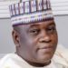 Nguroje Named APC Ex-Legislators Forum Coordinator