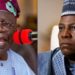 Borno APC Stratigises For Tinubu/Shettima Victory 5 JUST-IN: Tinubu Meets Buhari, Confirms Shettima As Substantive Running Mate