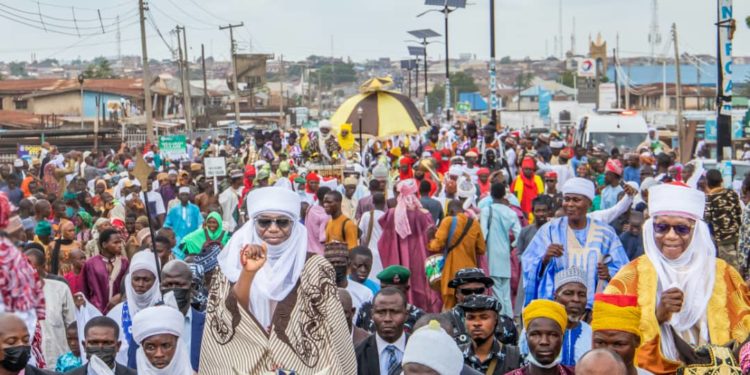 Sallah