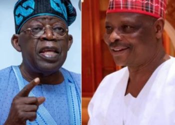 2023: Pay Attention To Your Health, Kwankwaso Tells Tinubu