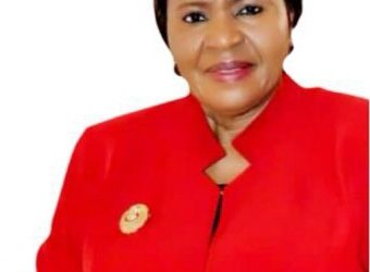 Sallah: Ex-NRM Presidential Aspirant, Prof. Egbo, Felicitates Muslims