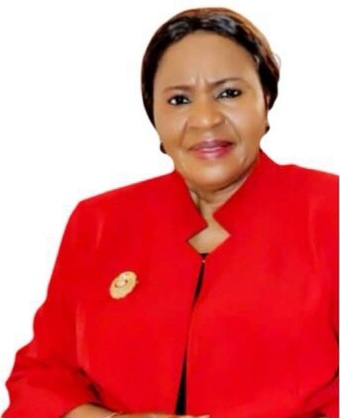 Sallah: Ex-NRM Presidential Aspirant, Prof. Egbo, Felicitates Muslims 1 IMG 20220711 WA0023