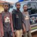Police Arrest 3 Suspected Kidnappers In Ekiti