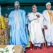 AbdulRazaq Deserves New Mandate, Says Emir Of Ilorin