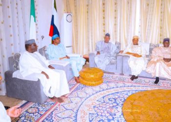 JUST-IN: Reconsider Your Position, Buhari Begs ASUU 
