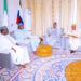 JUST-IN: Reconsider Your Position, Buhari Begs ASUU 