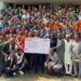 Accord Party Candidate Gives N276m Scholarship To 138 Students 5 Accord Party Candidate Gives N276m Scholarship To 138 Students