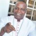 Tinubu’s Running Mate: Borno CAN Chairman Denies Endorsing Kashim Shettima   