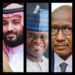 Saudi Crown Prince,  Bello, NNPC Boss, Others Bag African Industrial Development Award 