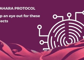 With The Launch Of Sahara Protocol, Blockchain Community Steps Closer To Secured Online Interaction