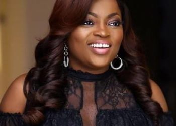 JUST-IN: Funke Akindele Confirms She’s Lagos PDP Deputy Gov’ship Candidate