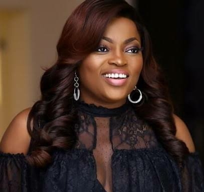 JUST-IN: Funke Akindele Confirms She's Lagos PDP Deputy Gov'ship Candidate 1 IMG 20220712 WA0018