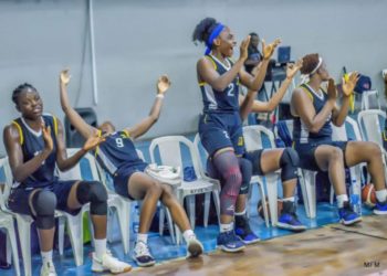 Elephant Girls Win Sam Oguche Basketball Tourney
