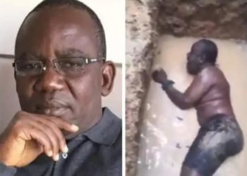 Gov Diri Condemns Abduction Of Ex-Bayelsa Commissioner, Assures Rescue