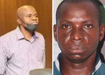 Kuje Jailbreak: Osinachi’s Husband, Wadume Didn’t Escape – NCoS