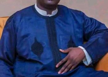 2023: Bauchi PDP Chieftain Dumps Party Over ‘Unjust Treatment’ Of Wike