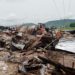 FCTA Taskforce Demolishes Criminals-infested Shanties In Kwali