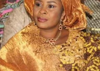 JUST-IN: Ondo Commissioner Resigns Hours After Redeployment 