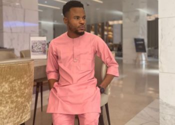 How TikTok Nigeria’s Creators Manager, Ayrubber, Paid The Price To The Way Up