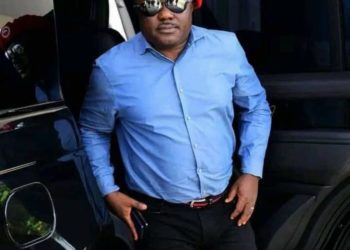 After Failed Presidential Bid, Ayande Clinches APC Senatorial Ticket