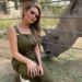 YOLO! Pam Agullo Talks About Her Passion For Wildlife And Environment