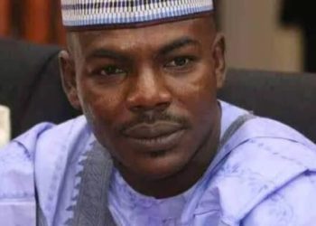 2023: Tinubu’s Running Mate, Shettima, Replaced As APC Borno Central Candidate