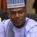 2023: Tinubu’s Running Mate, Shettima, Replaced As APC Borno Central Candidate