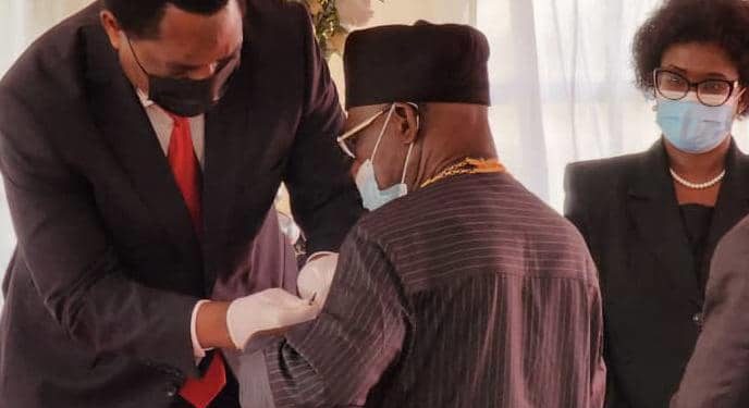 Obasanjo