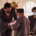 Obasanjo, Others Bag Zambian Highest National Honour 5 Obasanjo, Others Bag Zambian Highest National Honour