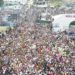 Osun Guber: Atiku, Ayu, Sambo, Saraki, Oyinlola, 4 Govs Rally Support For Adeleke   