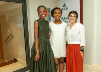 Igugu Global Launches Africa’s Green Finance Marketplace With Angel Investment