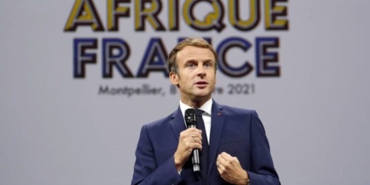 Macron