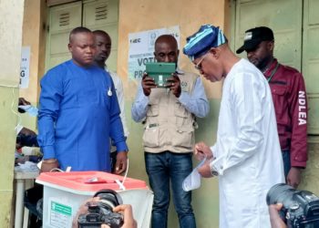 JUST-IN: Police Kill 10 Gunmen In Anambra, Destroy Camps
