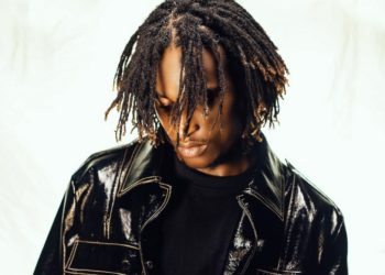 Singer Highlife Soes Secures Big Collaboration