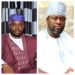 OGUN 2023: NRM Guber Candidate,  Ogunronbi, Unveils Popular Actor, Femi Branch, As Running Mate