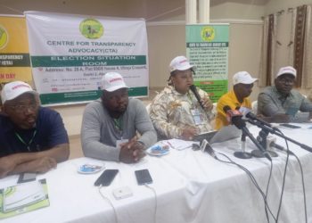 OsunDecides2022: CTA Commends INEC’s Performance 